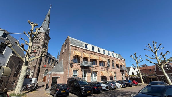 Appartement Kapellestraat in Oudewater