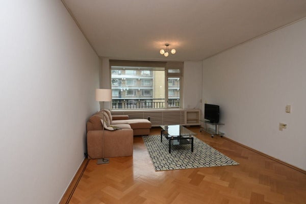 Boerhaavelaan 323, Leiden