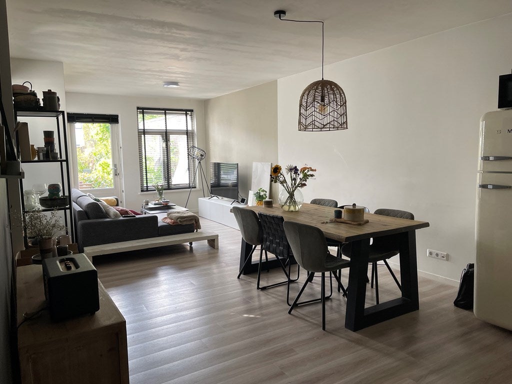 Woning te huur: Ootmarsumsestraat, Almelo