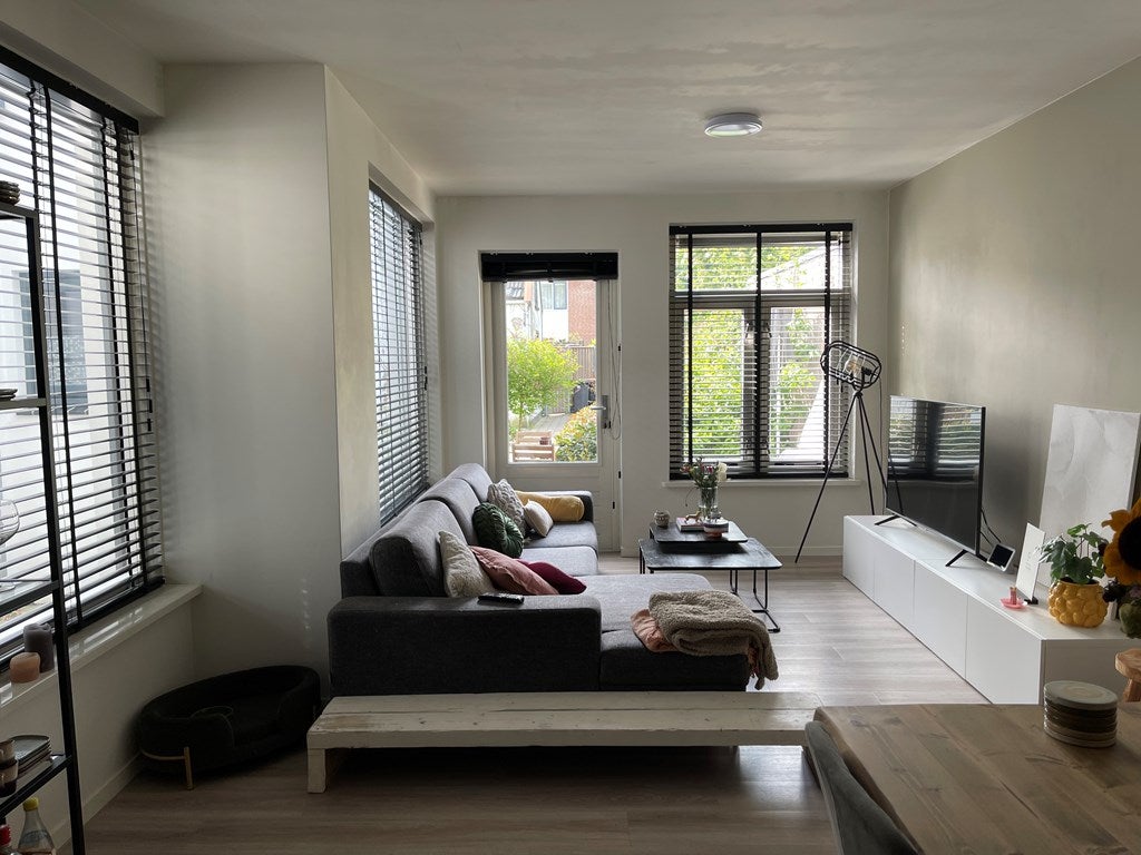 Woning te huur: Ootmarsumsestraat, Almelo