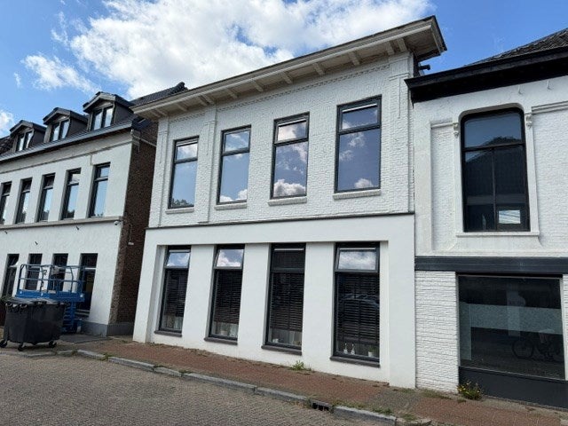 Woning te huur: Ootmarsumsestraat, Almelo