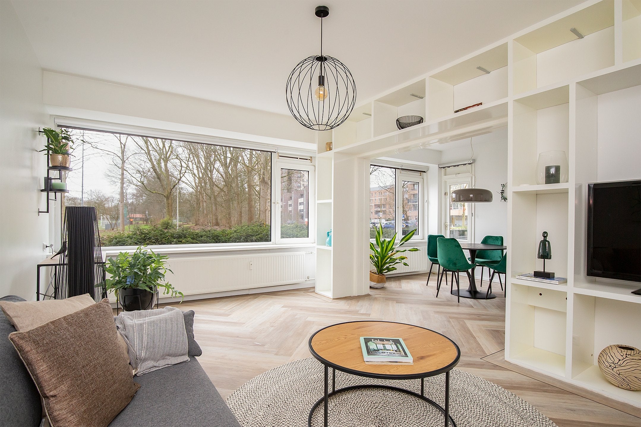 Te huur Appartement Sportlaan in Amstelveen