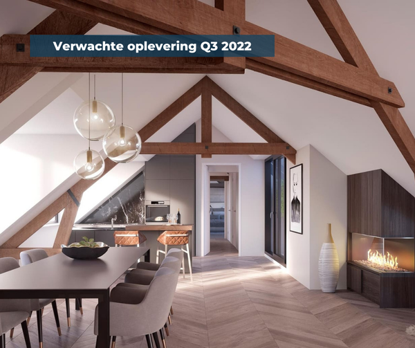 Rental Apartments Roosendaal