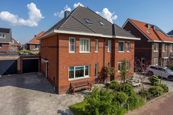 Huis kopen Berkel en Rodenrijs? Bekijk nu alle koopwoningen in Berkel