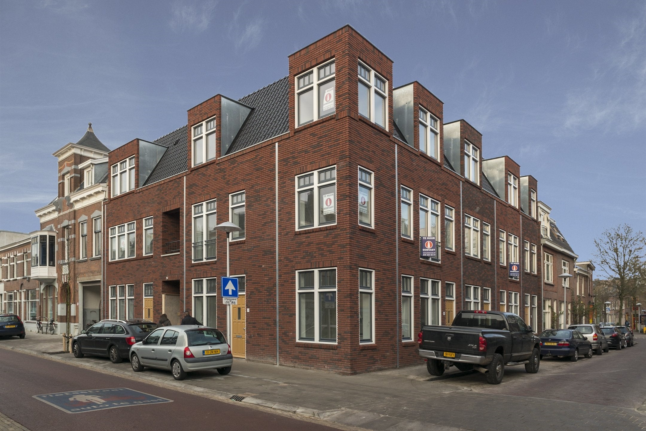 Te huur Appartement Koekoekstraat 35 D in Utrecht