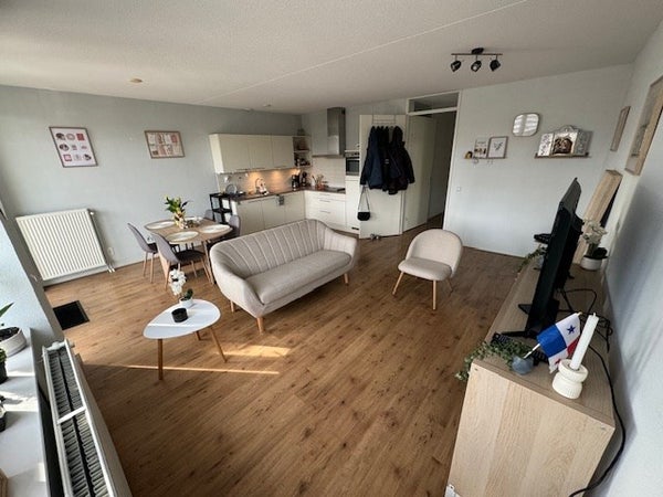 Te huur: Appartement Neptunussingel in Almere