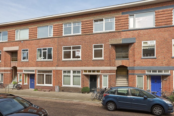 Te huur: Appartement Joan Maetsuyckerstraat 200 in Den Haag