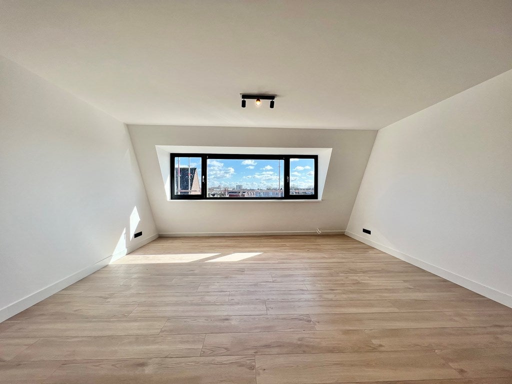 Appartement Grondherendijk in Rotterdam