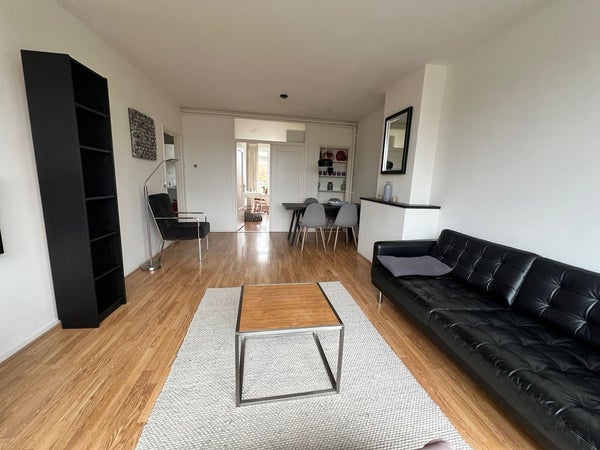 Appartement Rembrandtweg in Amstelveen