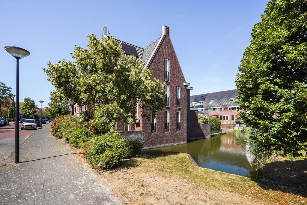 Huis Meierijlaan 58 in Den Haag