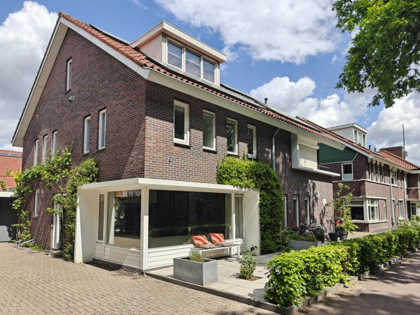 Huis Mollenbos 26 in Ede