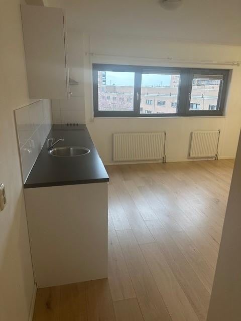 Studio Pontianakstraat in Almere