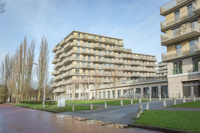 Appartement Nicolaas Tulplaan in Amstelveen