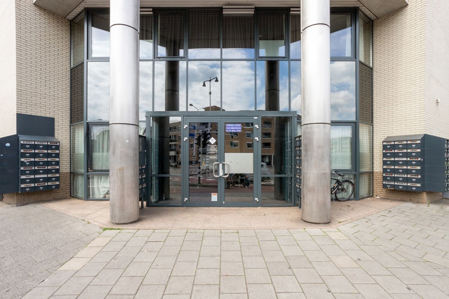 Studio Mauritsstraat