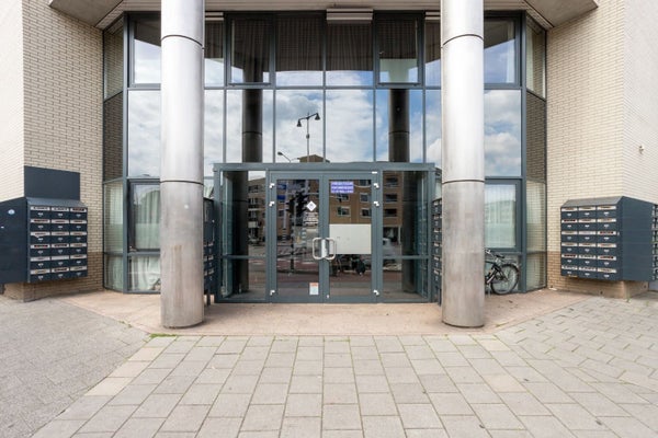 Mauritsstraat, Eindhoven
