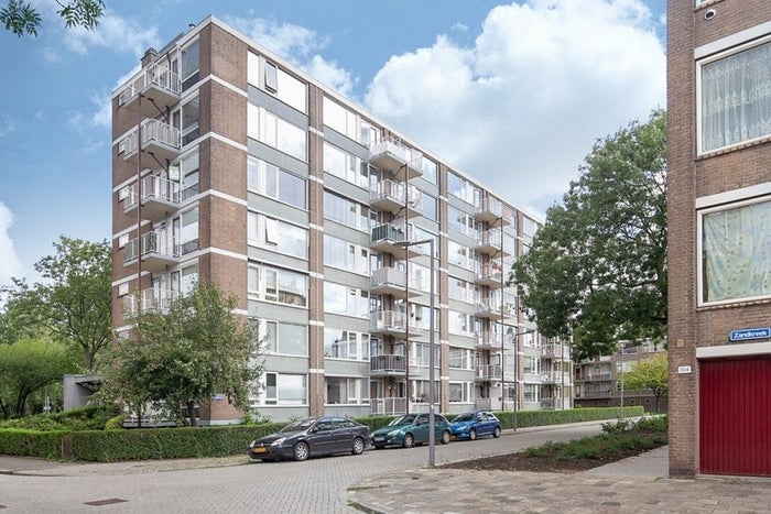 Te huur: Appartement Zandkreek in Rotterdam