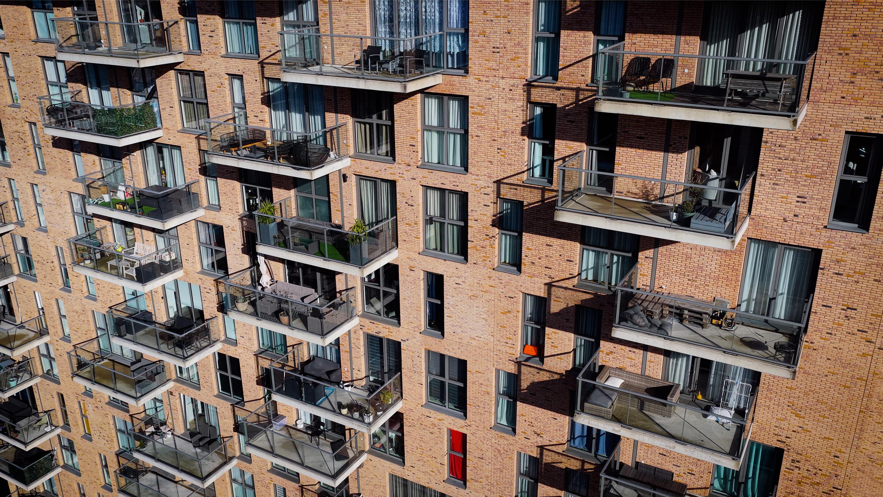 Appartement te huur: Treubstraat 12F062, Rijswijk