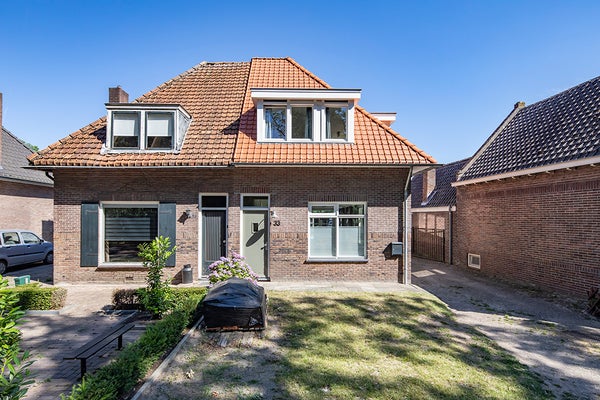 Oirschotseweg