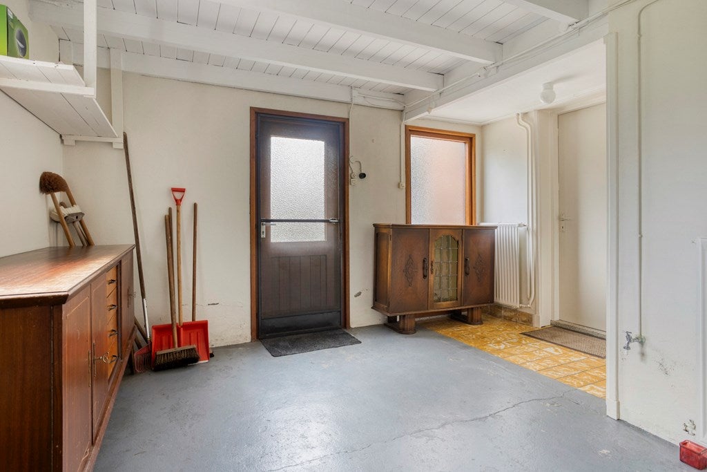 Vrijstaande woning te koop: Willem Alexanderstraat 16, Kloosterzande