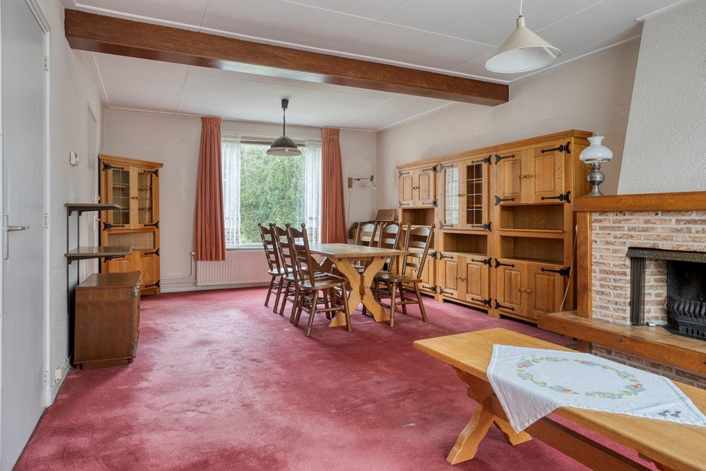 Vrijstaande woning te koop: Willem Alexanderstraat 16, Kloosterzande