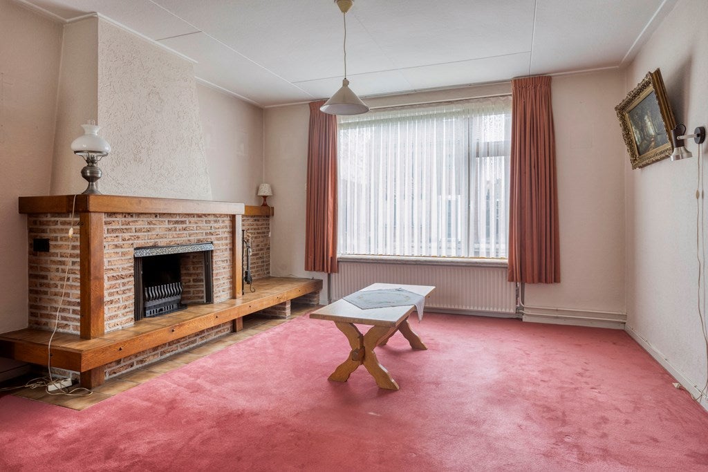 Vrijstaande woning te koop: Willem Alexanderstraat 16, Kloosterzande