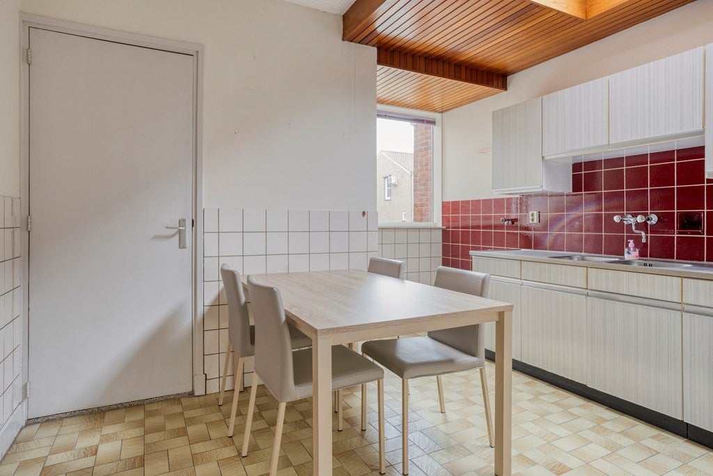 Vrijstaande woning te koop: Willem Alexanderstraat 16, Kloosterzande