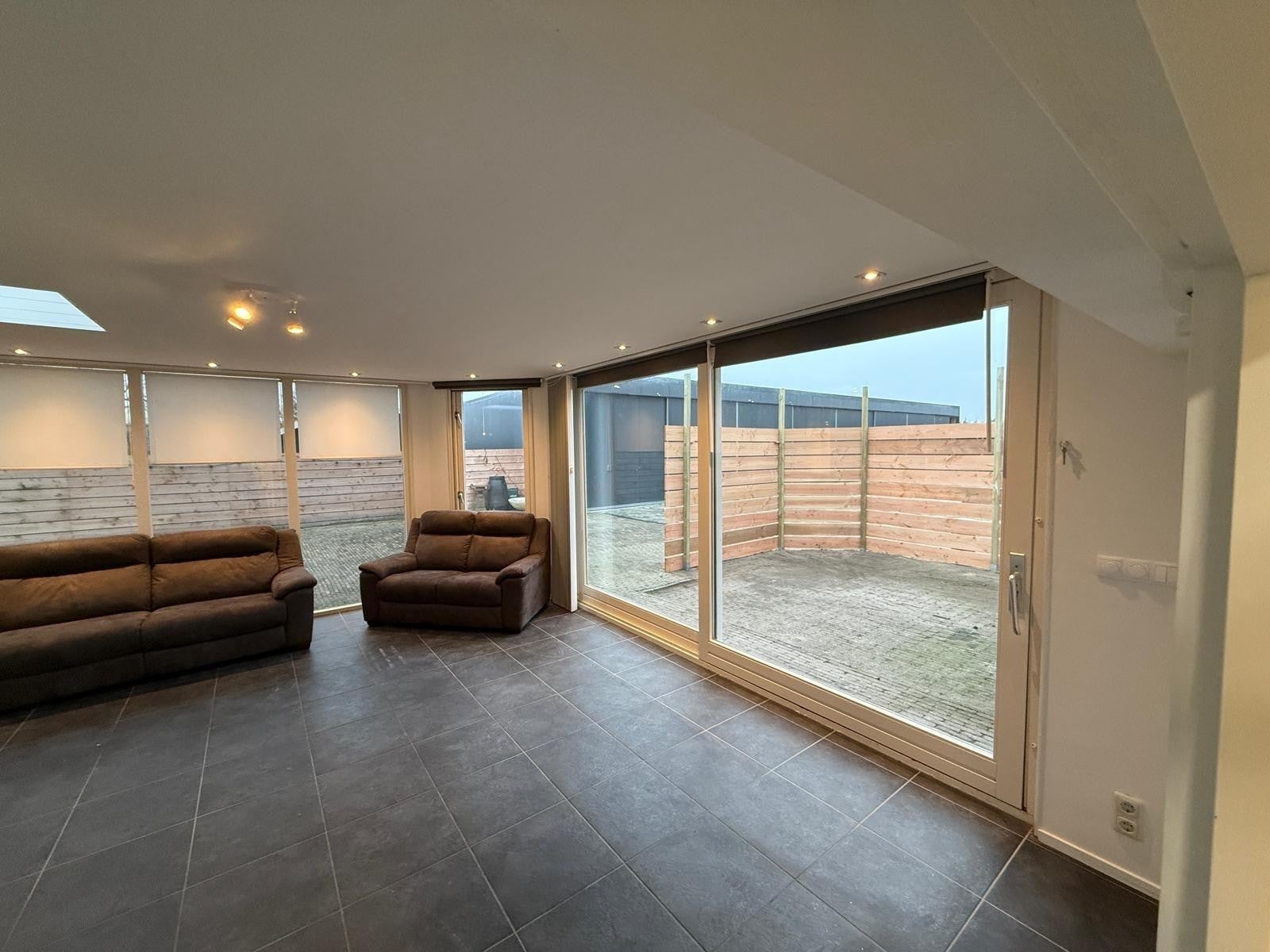 Appartement Kaagweg 33 in Abbenes