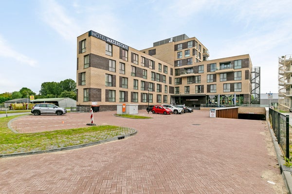 Appartement Westhavendijk 125 à Goes