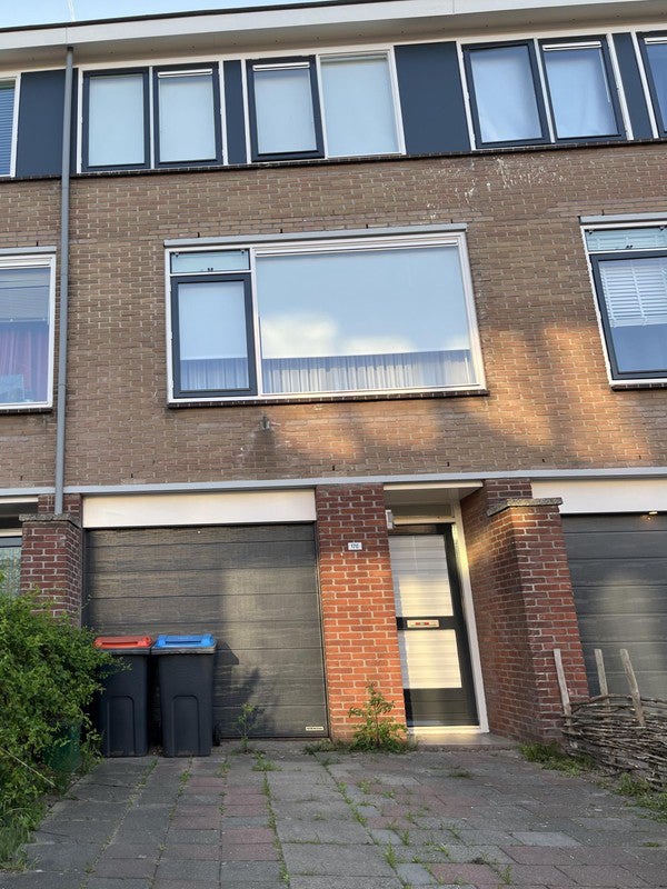 Appartement Brigantijn in Brielle
