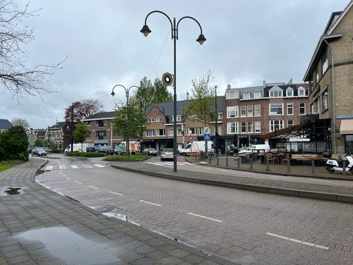 Woning in Rotterdam - Bergse Dorpsstraat