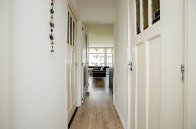Appartement te huur: Dr. de Visserstraat 84B2, Rotterdam