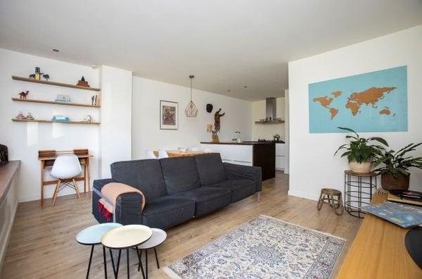 Dr. de Visserstraat, Rotterdam