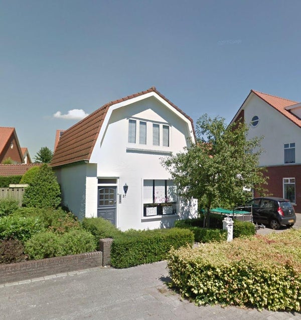 Geldropseweg