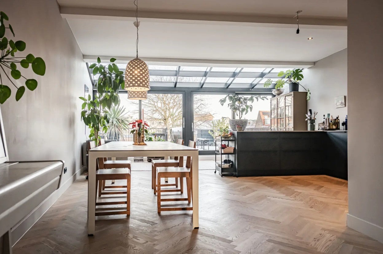Appartement te huur: Bloemendaalsestraatweg 66A, Santpoort-Zuid