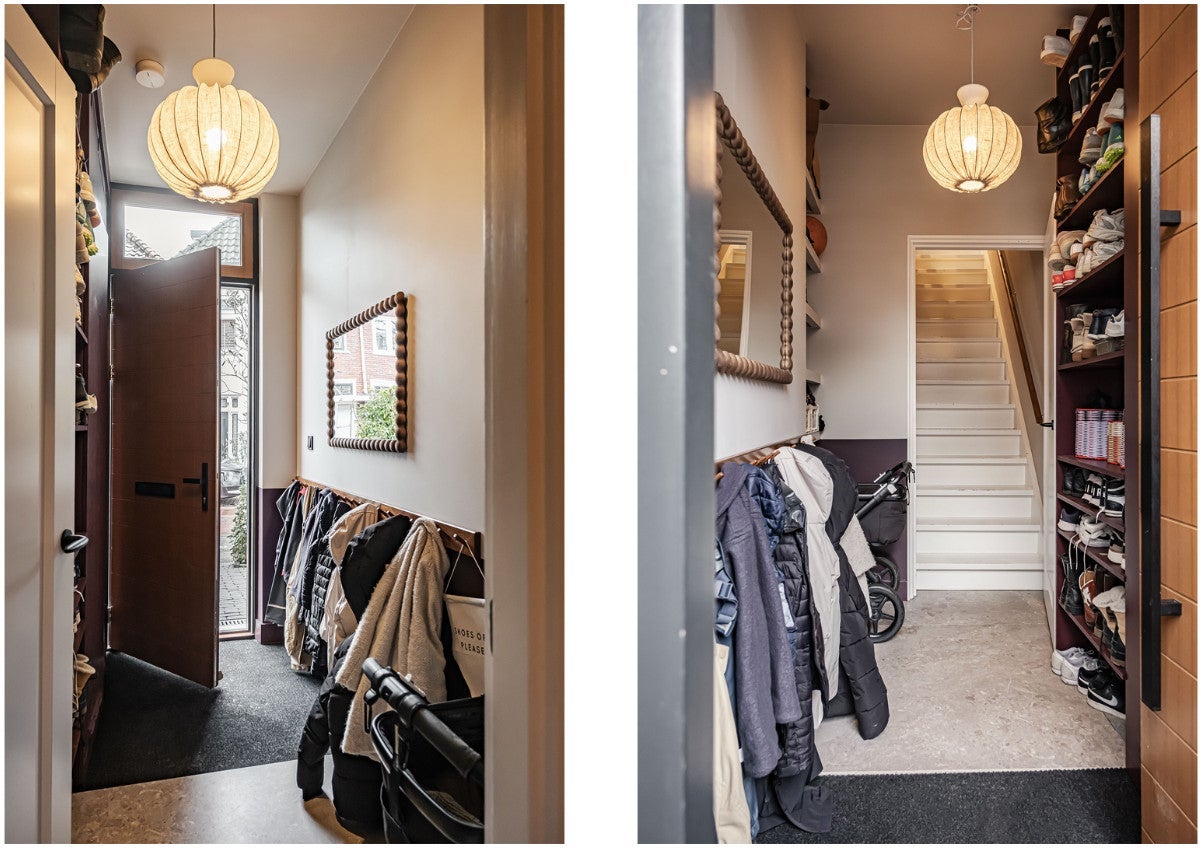 Appartement te huur: Bloemendaalsestraatweg 66A, Santpoort-Zuid