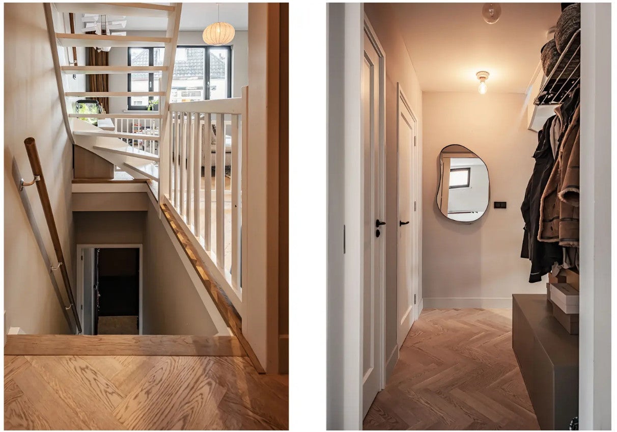 Appartement te huur: Bloemendaalsestraatweg 66A, Santpoort-Zuid
