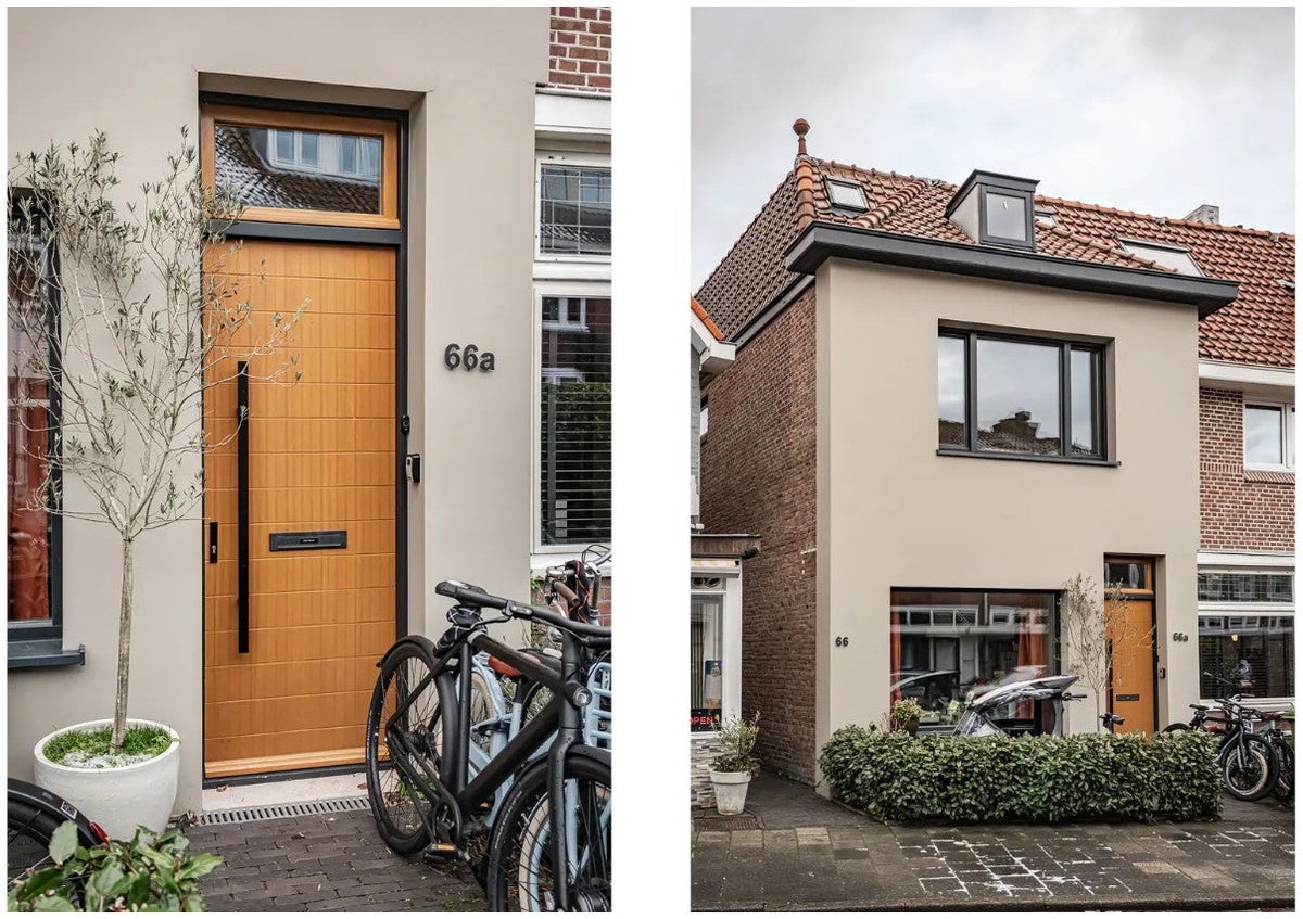 Santpoort-zuid – 2082GJ