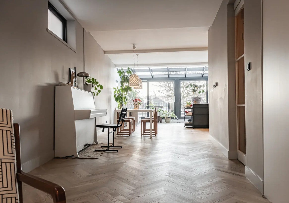Appartement te huur: Bloemendaalsestraatweg 66A, Santpoort-Zuid