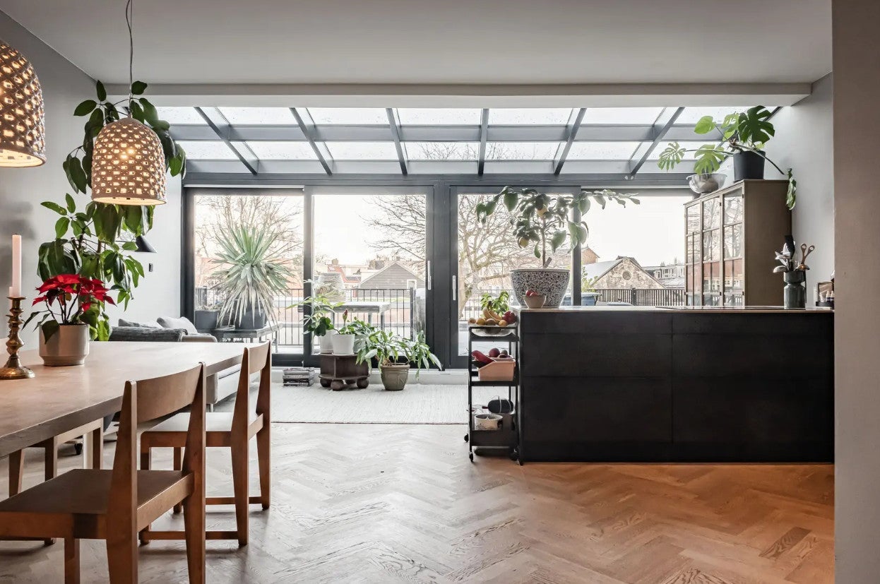 Appartement te huur: Bloemendaalsestraatweg 66A, Santpoort-Zuid
