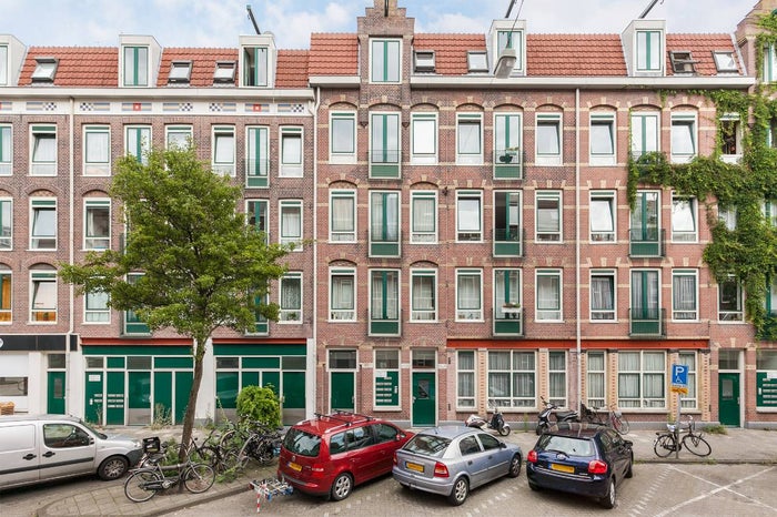 Te huur: Appartement Jacob van Lennepstraat in Amsterdam