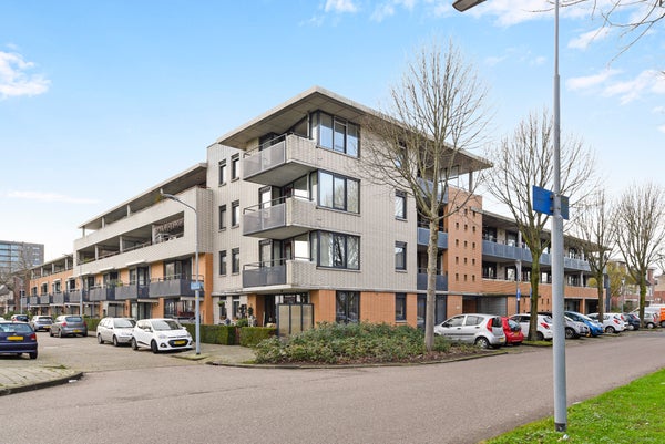 Pararius Het onafhankelijke woningplatform van Nederland