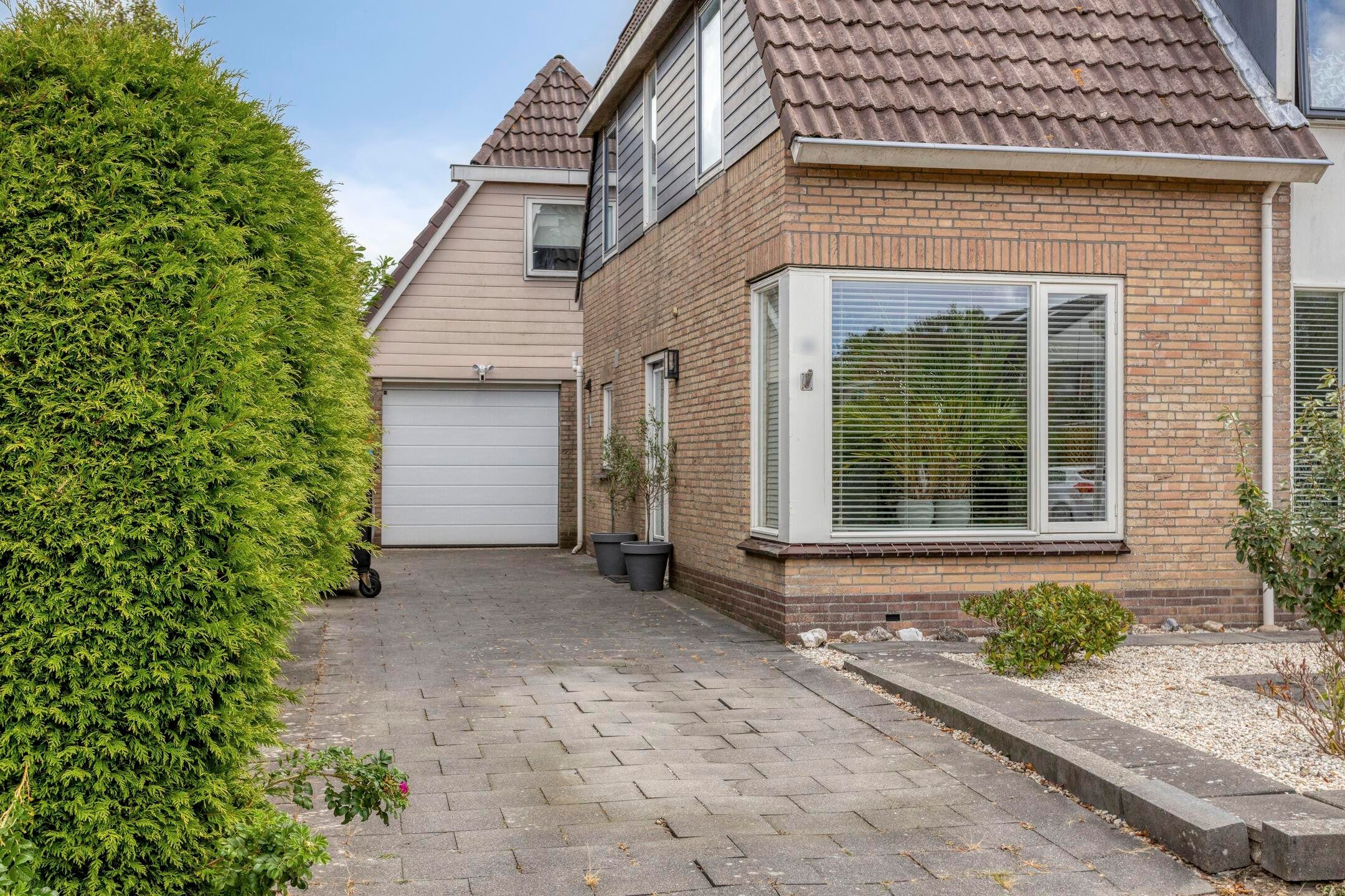 Woning te koop: Westfrisestraat, St.-Annaparochie