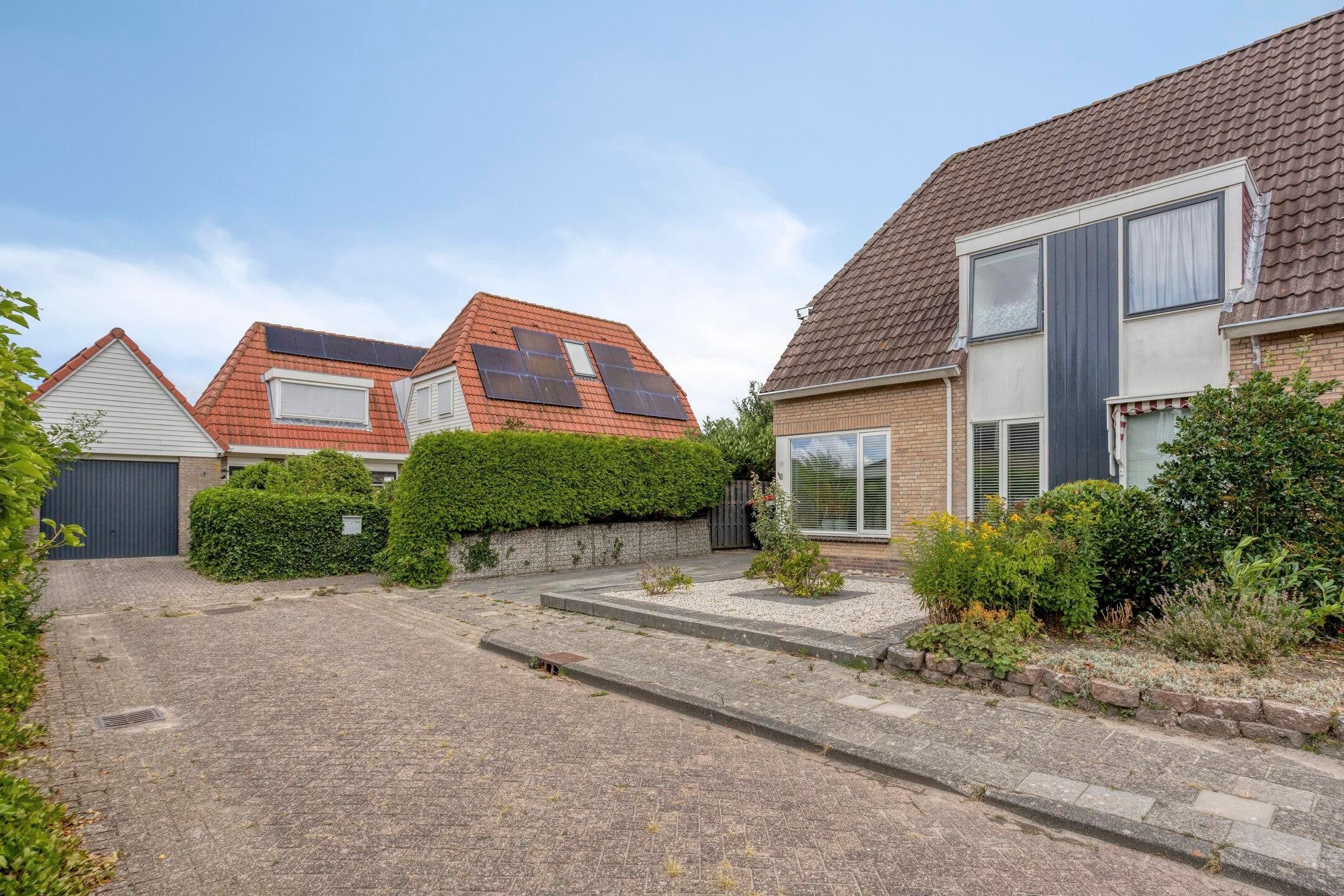 Woning te koop: Westfrisestraat, St.-Annaparochie