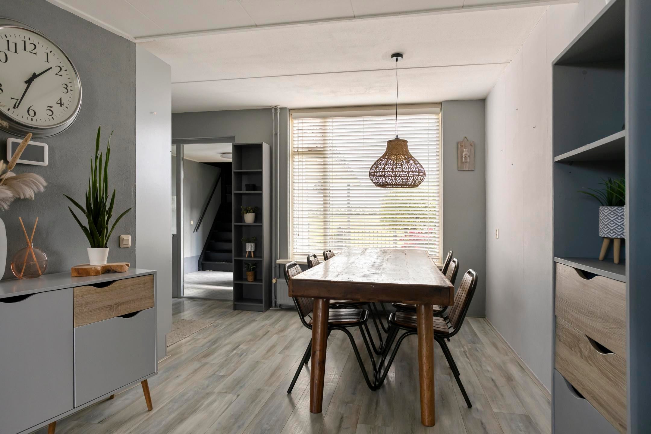 Woning te koop: Westfrisestraat, St.-Annaparochie