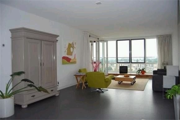Appartement Jacques Veltmanstraat in Amsterdam