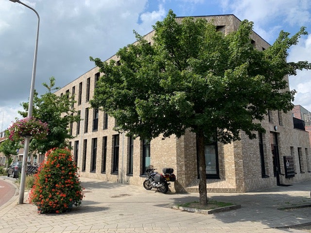 Te huur: Appartement Wulpstraat 55 in Utrecht