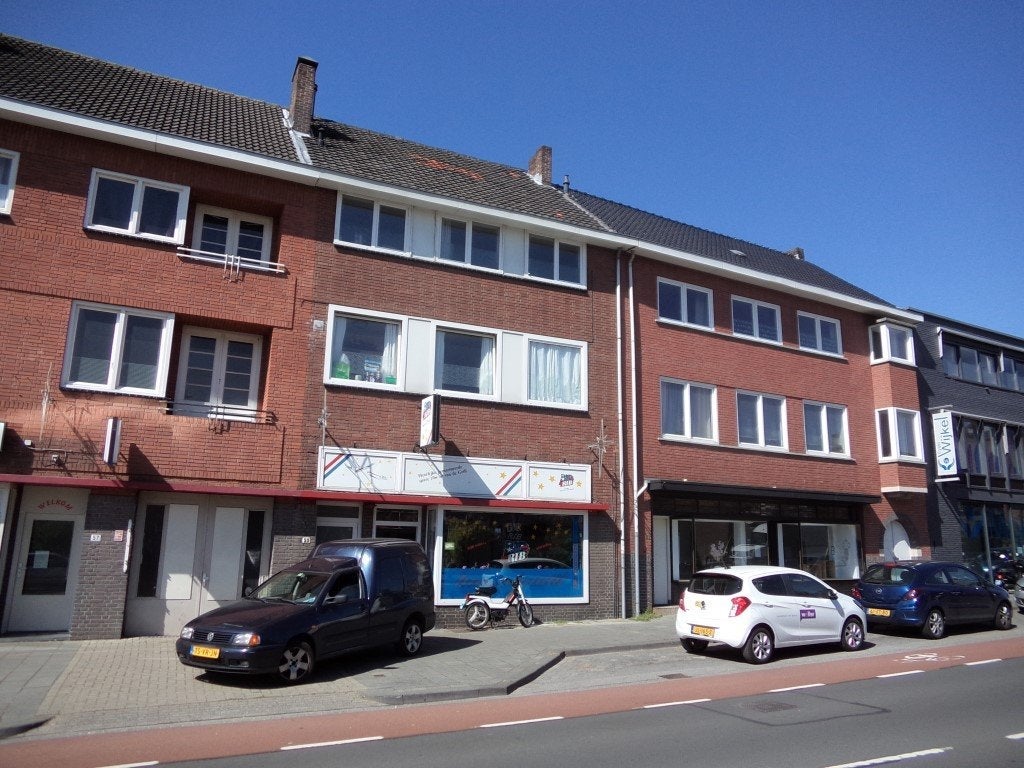 Bokstraat