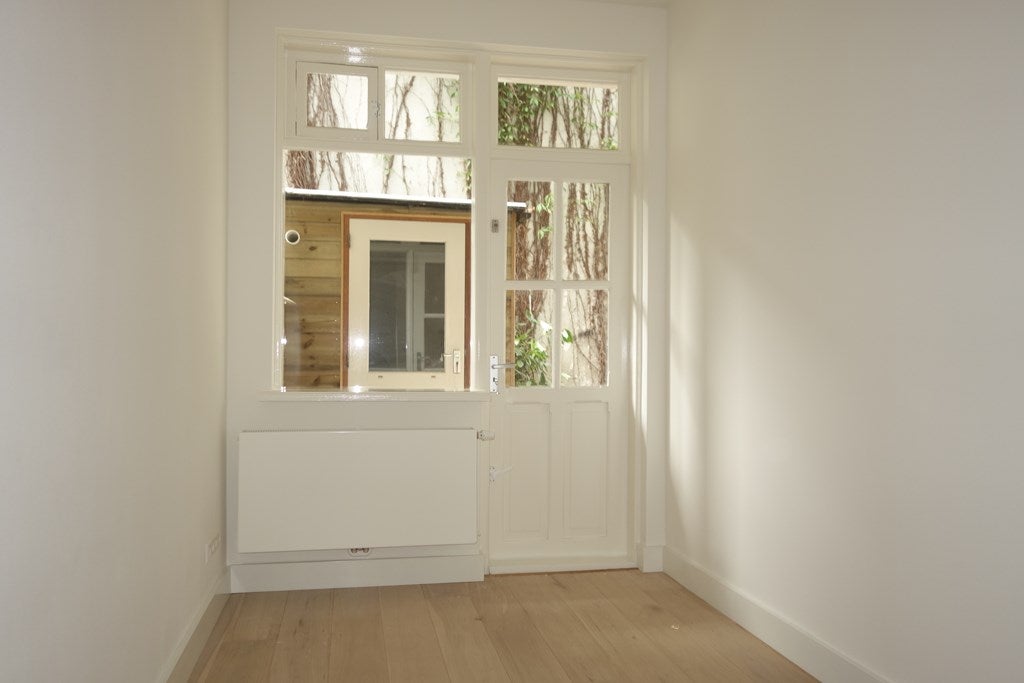 Woning te huur: Sloterkade, Amsterdam
