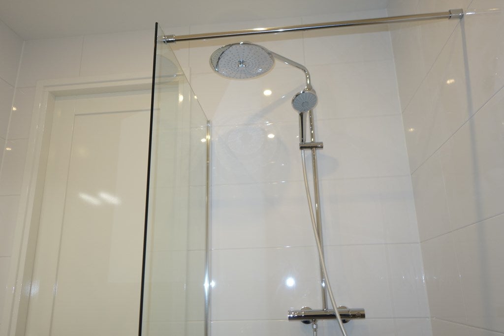Woning te huur: Sloterkade, Amsterdam