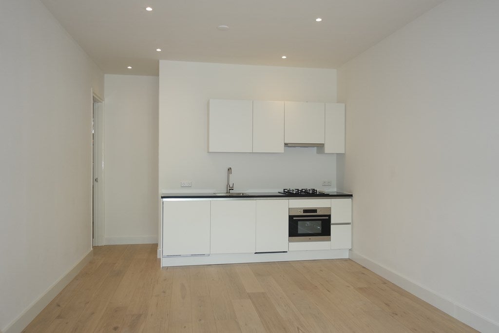 Woning te huur: Sloterkade, Amsterdam